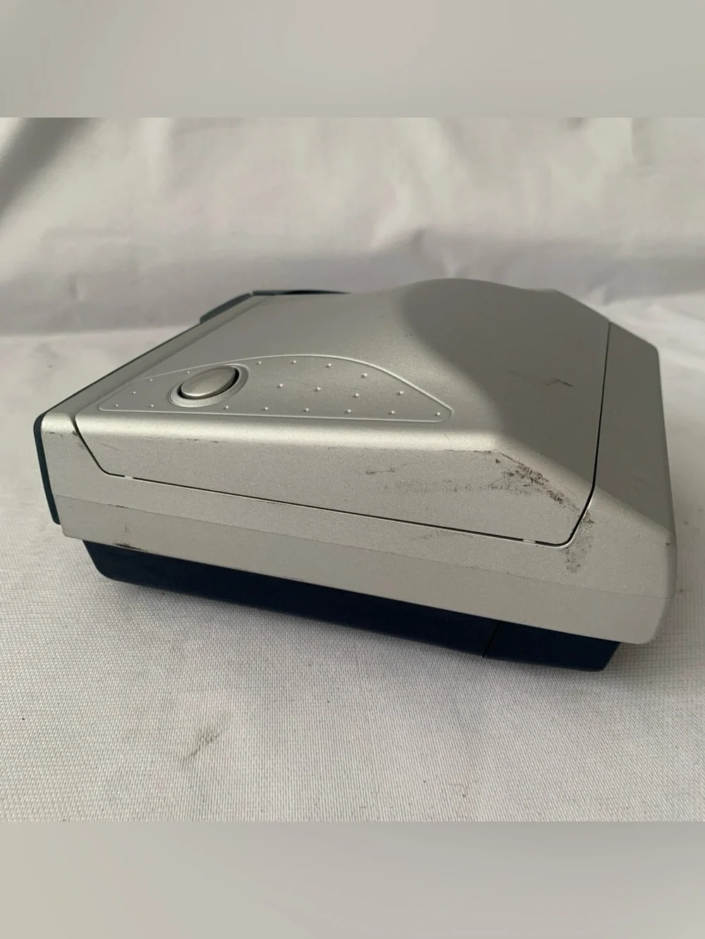 Polaroid some scuffs